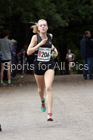 Womens under-17s 3 stage road relay, 2017 ERRA 6 and 4 Stage and Junior Relays. Photo:  David T. Hewitson/Sports for All Pics